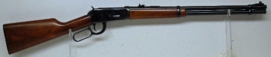 Winchester Model 94 .30-30 Win. Lever Action Rifle Light Even Wear Small Scrape to Right Side of