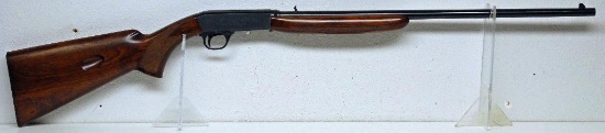 Belgium Browning SA Auto 22 .22 Short Semi-Auto Rifle .22 Short is Rare! 22" Bbl Light Minor Wear