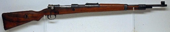 Yugoslavian Mauser M1948 98K 7.92x57 Bolt Action Rifle SN#R1415