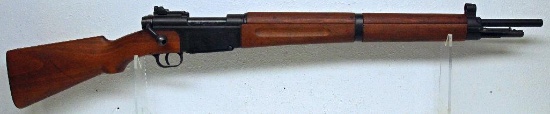 French State Arsenal MAS 36 7.5x54 Bolt Action Rifle Not Converted to .308 Cal. SN#41354