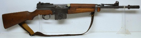 French State Arsenal MAS 1949-56 7.62x51 (.308) Semi-Auto Rifle SN#G 54394