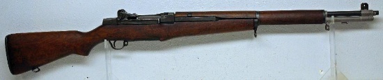 C.A.I. M1 Garand .30-06 Semi-Auto Rifle SN#M1P18036