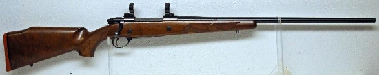 Sako V .300 Rem. Ultra Mag Bolt Action Rifle 26" Bbl Light Wear and Rubs SN#207427