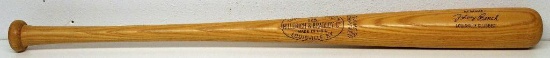 Genuine Johnny Bench Louisvile Slugger, 125 Hillerich & Bradsby Co. Baseball Bat