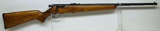 Savage Arms Model 120 .22 S,L,LR Single Shot Rifle Very Nice Condition SN#P844913