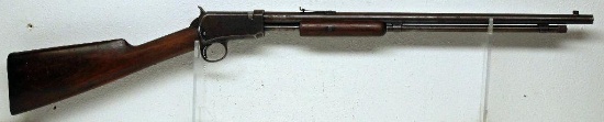 Winchester Model 1906 .22 S,L,LR Pump Action Rifle Some Surface Rust on Receiver and Bbl Short Tight