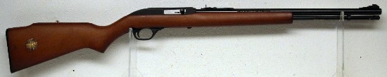 Marlin Great American Game Series Model 60 .22 LR Semi-Auto Rifle Like New No Box SN#92417849