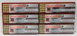 (6) Full Boxes of 100 Winchester Super-X .22 LR, (5) Boxes 40 gr. and (1) Box 37 gr.