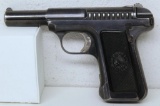 Savage Model 1907 .32 ACP Semi-Auto Pistol Light Wear SN#177817