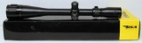 BSA Optics Platinum Four Star 6-24x44 mm Rifle Scope, New in Box