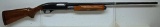 Remington Wingmaster Model 870 20 Ga. Pump Action Shotgun 28