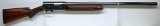 Belgium Browning Fabrique Nationale 12 Ga. Semi-Auto Shotgun 29 1/2