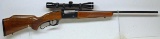 Savage Model 99C Series A .308 Win. Lever Action Rifle w/Tasco 3-9x40 Scope A Few Scuffs on Wood