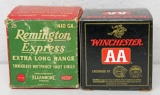 Full Box Remington Express .410 Ga. 2 1/2