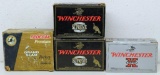 (4) Full Boxes of 10 12 Ga. Turkey Loads Shotgun Shells - (2) Winchester Supreme 3