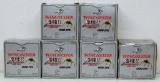 (6) Full Boxes Winchester XPert 20 Ga. 3