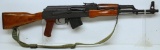 Romanian WASR10 7.62x39 Semi-Auto Carbine Rifle SN#1-28267-2007