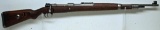 German K-98 Mauser 8 mm Mauser Bolt Action Rifle SN#4151