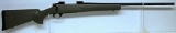 Howa 1500 .338 Win. Mag. Bolt Action Rifle Lightly Used Green Synthetic Stock 24