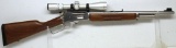 Marlin Model 1895GS .45-70 Gov't Lever Action Carbine w/Nikon ProStaff 3x9-40 Scope 18