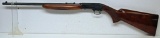 Belgium Browning SA Auto 22 .22 LR Semi-Auto Rifle w/Rare Wheel Sight Browning Airways Case Very