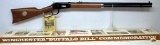 Winchester Buffalo Bill Commemorative Model 94 .30-30 Win. Lever Action Rifle w/Box 26