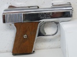 Raven Arms Model MP-25 .25 Auto Semi-Auto Pistol SN#1167059