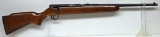 Lakefield Mark IV .22 S,L,LR Single Shot Rifle Some Wear and Wood Scuffs SN#262106