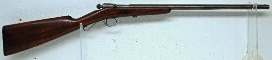Winchester Model 36 9 mm Rim Fire Bolt Action Single Shot Shotgun Some Scratches and Fading Finish
