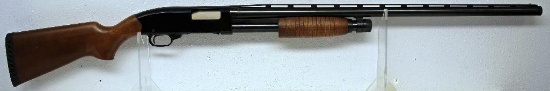 Winchester Ranger Model 120 12 Ga. Pump Action Shotgun 28" VR Bbl 3" Chamber SN#L1902322