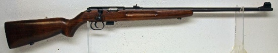 C.A.I. .22 Cal. Bolt Action Rifle SN#D7939