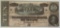 Confederate States of America Richmond 1864 $10 Note