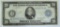 1914 $20 Blanket Note