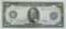 1914 $50 Blanket Note