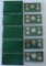 U.S. Mint 1994, 1995, 1996, 1997, 1998 Proof Sets