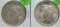 (2)1922 Peace Dollars