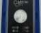 1882CC Uncirculated Morgan Dollar in GSA Case