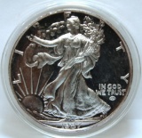 2 Troy oz. .999 Silver Eagle Coin