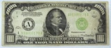1934 $1,000 Note