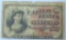 Civil War U.S. 10 Cents Fractional Currency Note