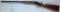 Page-Lewis Model C Olympic .22 LR Single Shot Rifle w/Tang Sight SN#NA