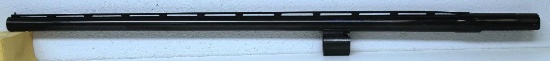 Remington 1100 Magnum 12 Ga. Shotgun 28" Vent Rib Barrel, 3" Chamber, Modified Choke