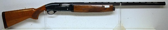 SKB Arms 12 Ga. Semi-Auto Shotgun 28" Bbl 3" Chamber Some Scratches to the Receiver Forearm is Split