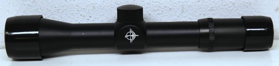 Horton Archery Mult-A-Range 4x32 Crossbow Scope SS047 - Unused