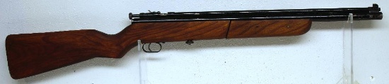 Crosman "22" Pump Pellet Gun
