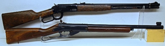Daisy Model 1894 BB Gun and Daisy Model 99 BB Gun