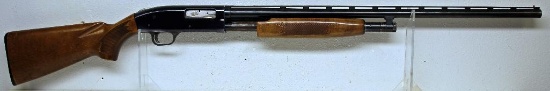 New Haven by Mossberg Model 600CT 20 Ga. Pump Action Shotgun 28" Full Choke Bbl 3" Chamber Some