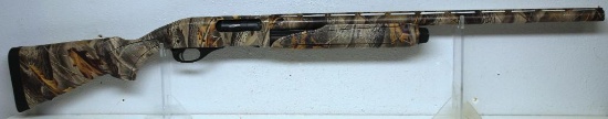 Remington 870 Super Mag 12 Ga. Pump Action Shotgun 25" Bbl 3 1/2" Chamber RealTree Camo Finish