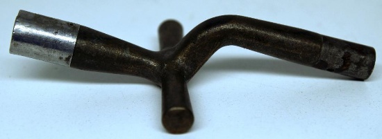 Key for Pullman Railroad Car