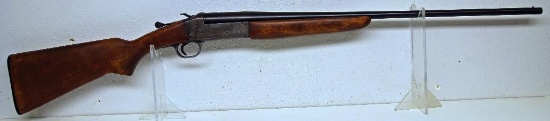 Stevens Model 94C .410 Ga. Single Shot Shotgun 26" Bbl 3" Chamber Some Finish Loss SN#NA